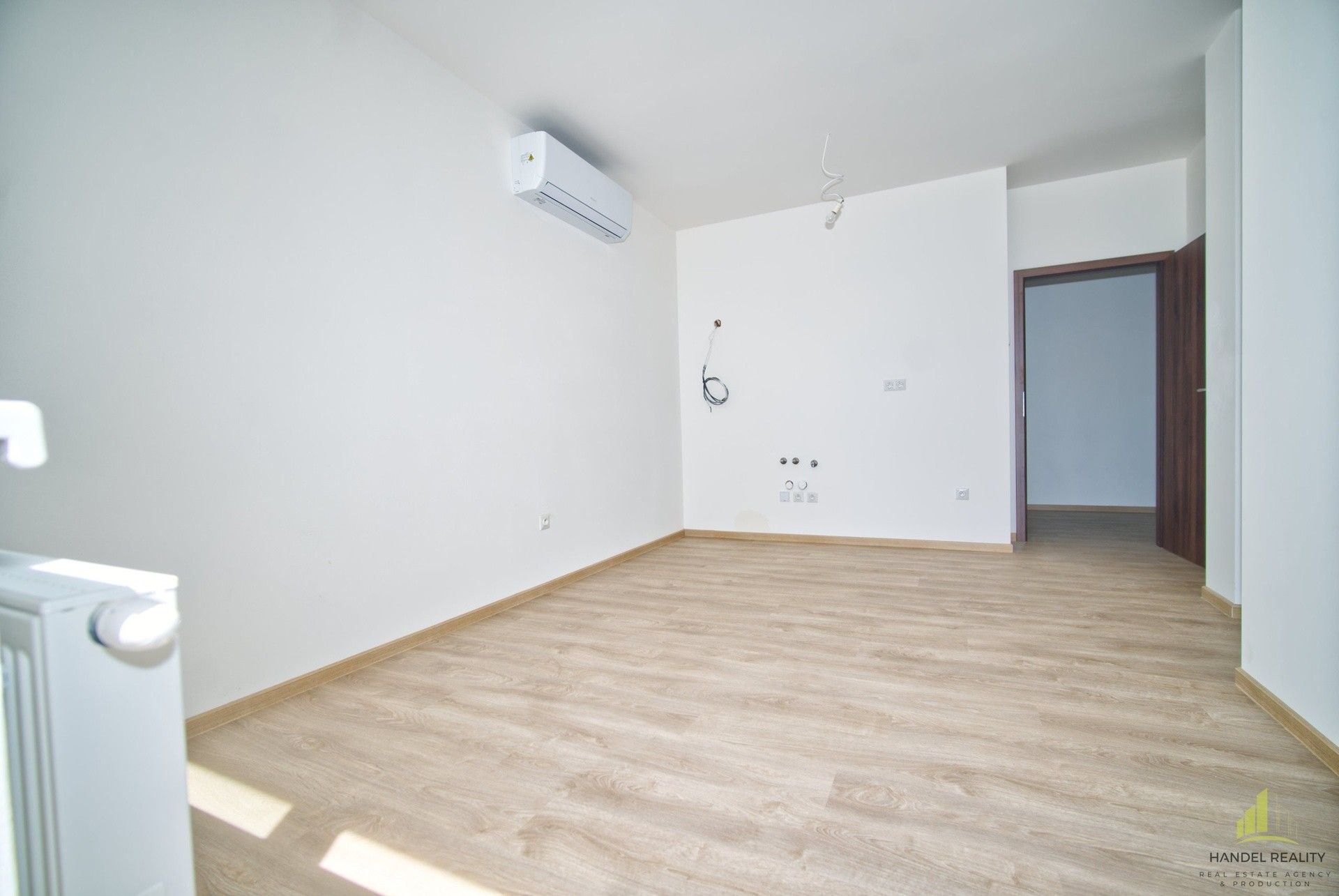Byt 1+kk · 37 m² · Břeclav - 3