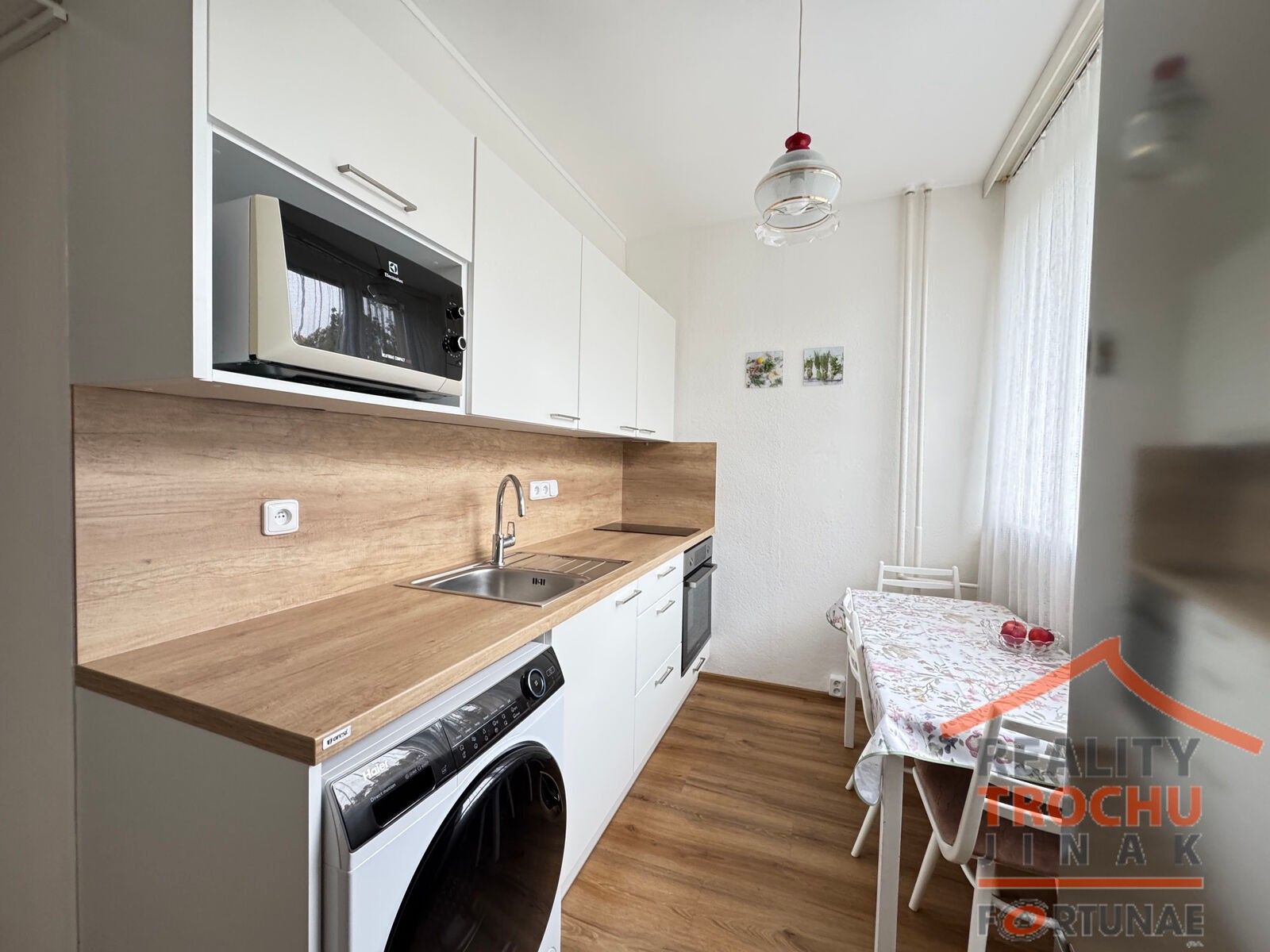 Prodej byt 2+1 - Slavíčkova, Brno Lesná, 50 m² - 5