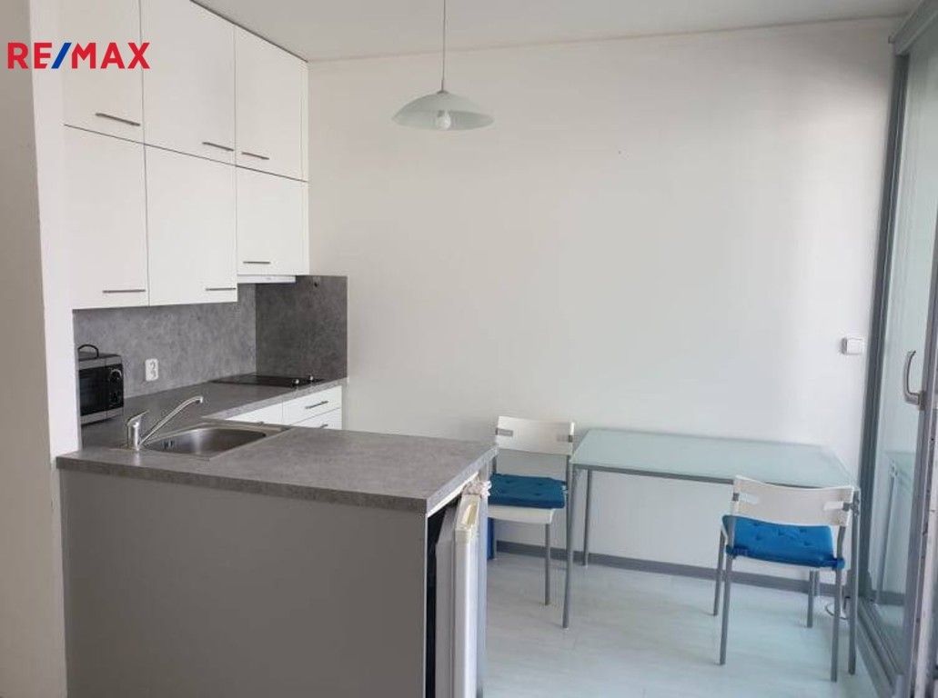 1+kk, Kopečná, Brno, 32 m²