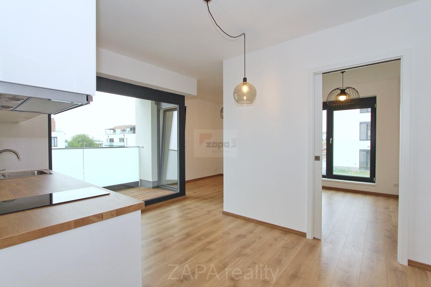 2+kk, Pekařova,Praha 8, Bohnice, 44 m²