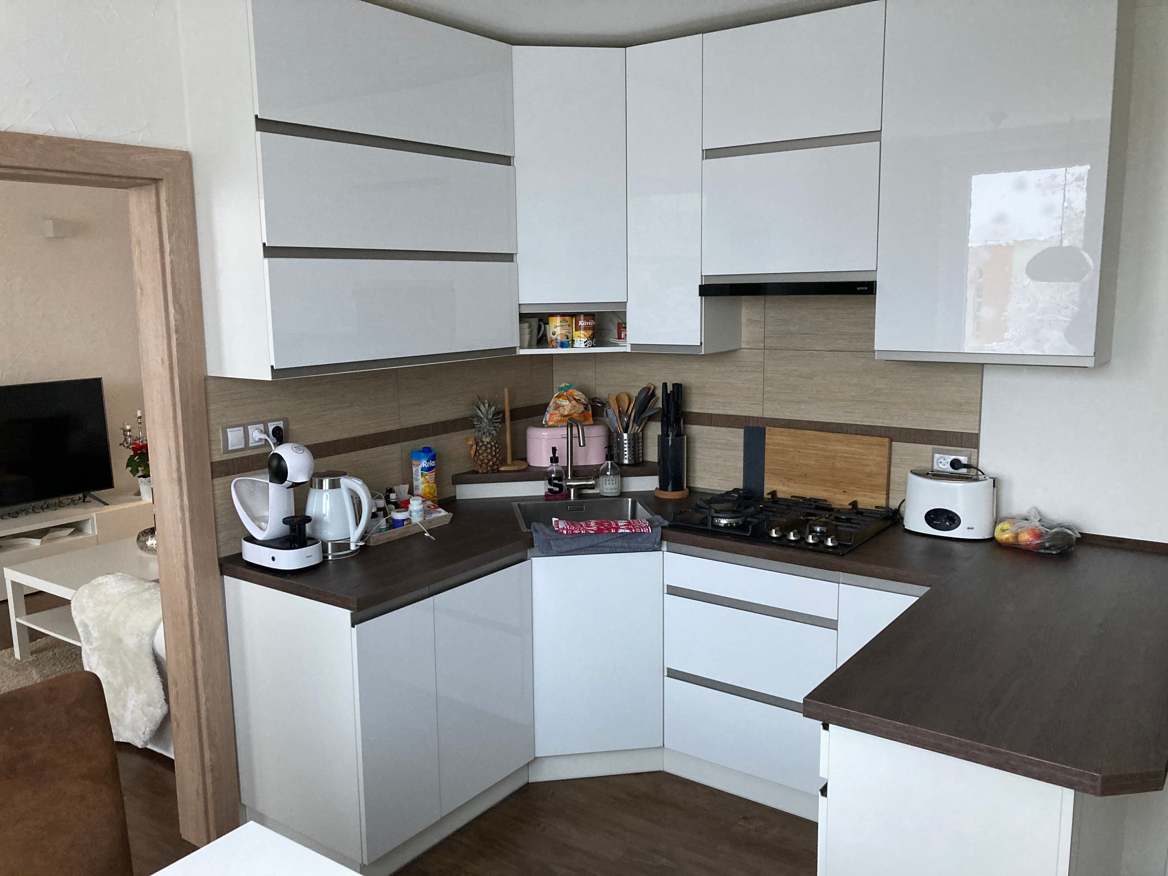 3+1, Svazarmovská, Rožnov pod Radhoštěm, 70 m²