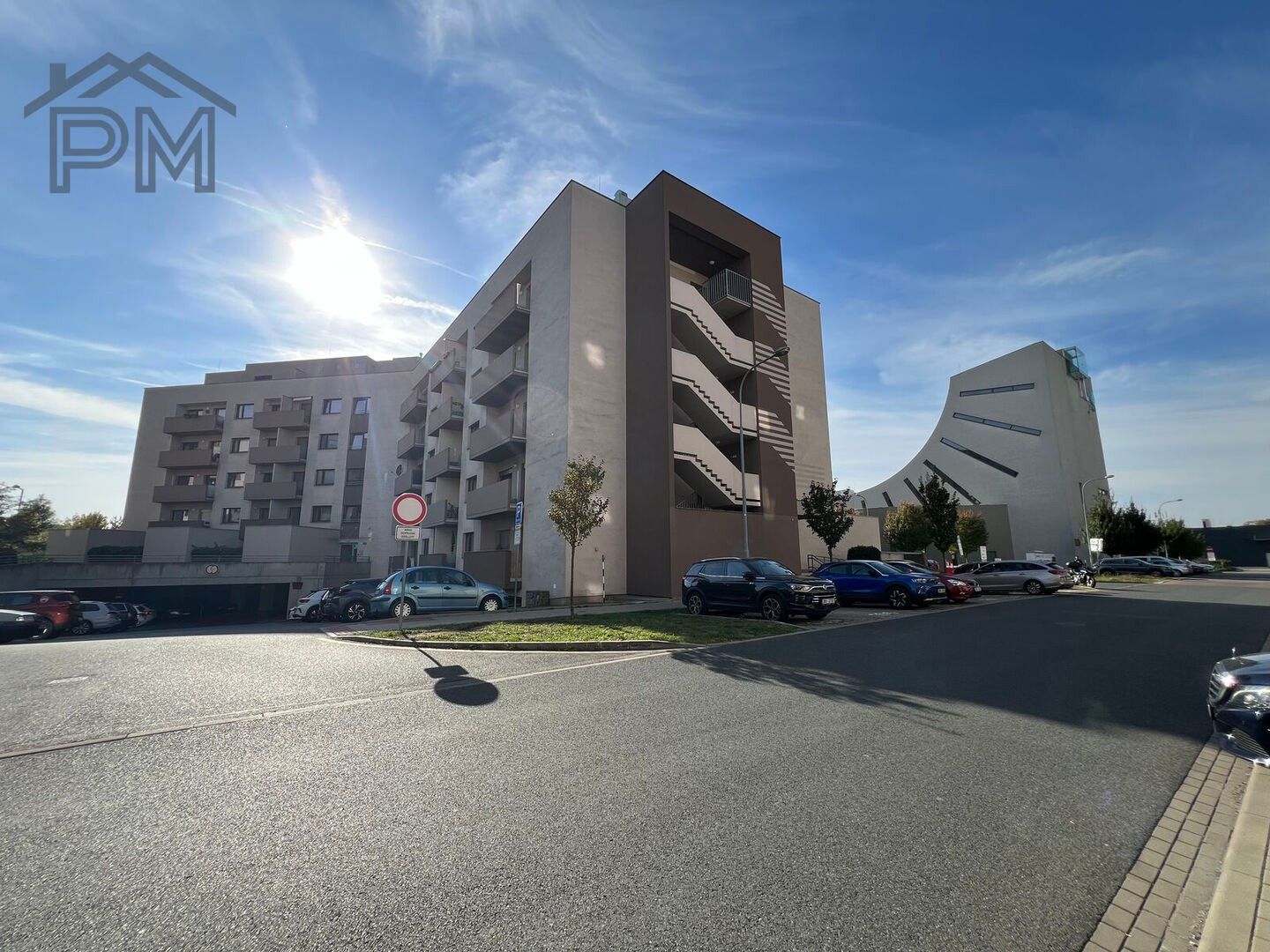 3+kk, Kigginsova, Brno, 82 m² - 1