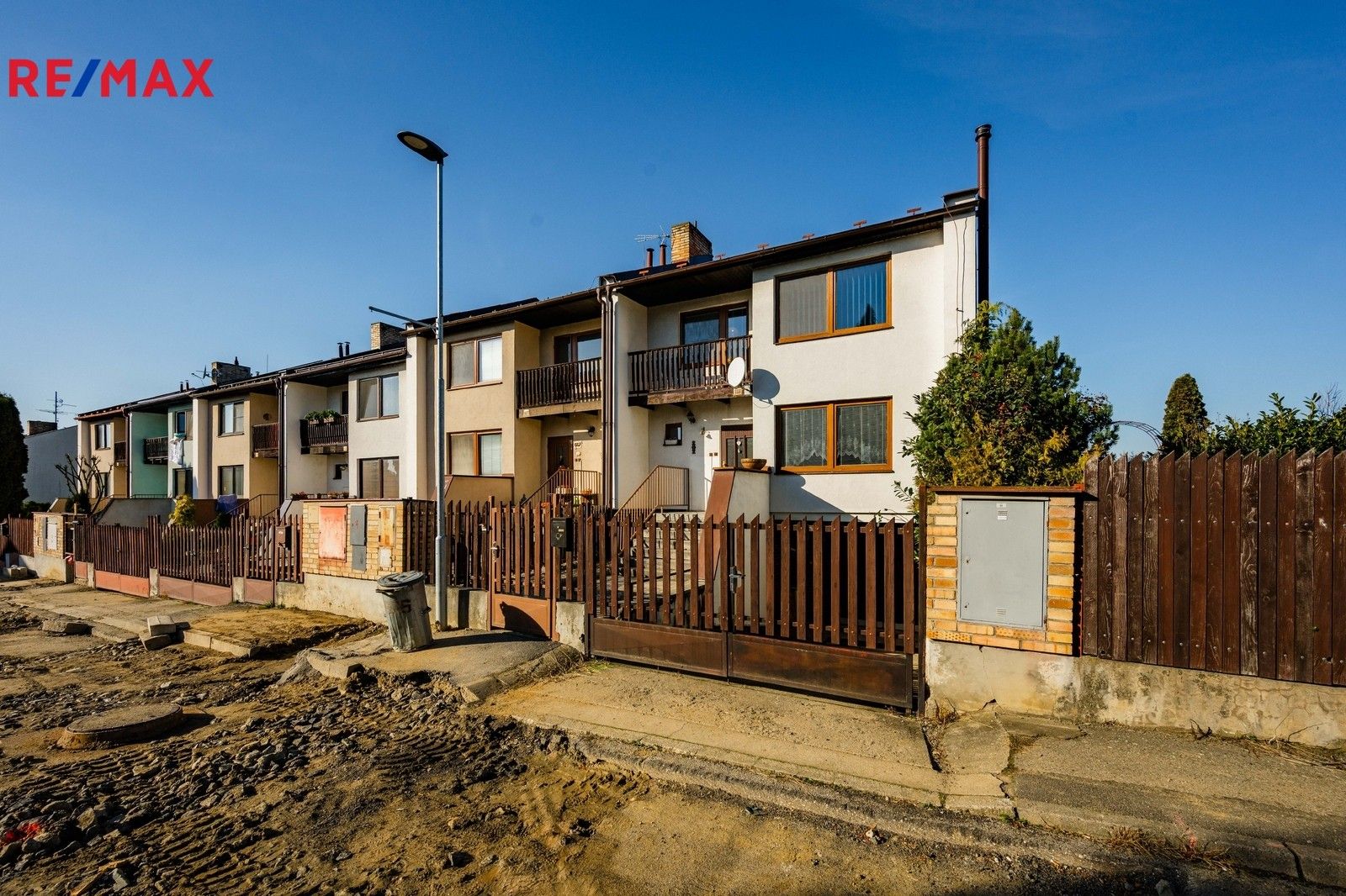 Rodinné domy, Nová, Planá nad Lužnicí, 102 m²