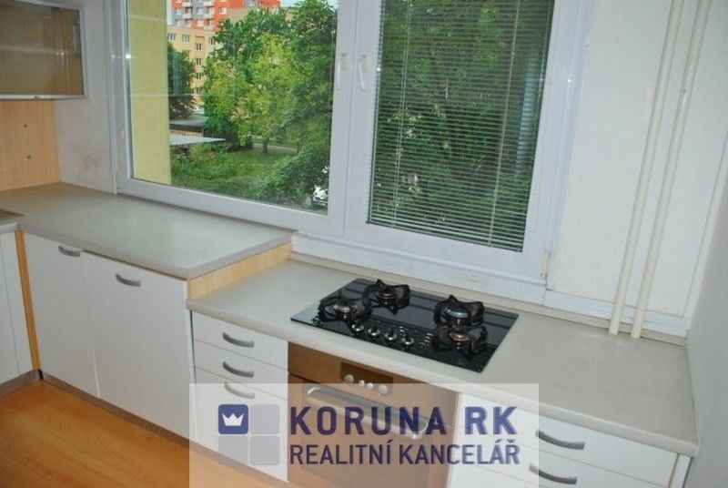 2+1, J. Opletala, České Budějovice 2, 60 m² - 1
