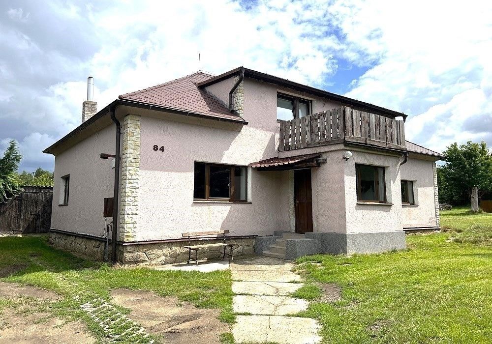 Rodinné domy, Meclov, 255 m²