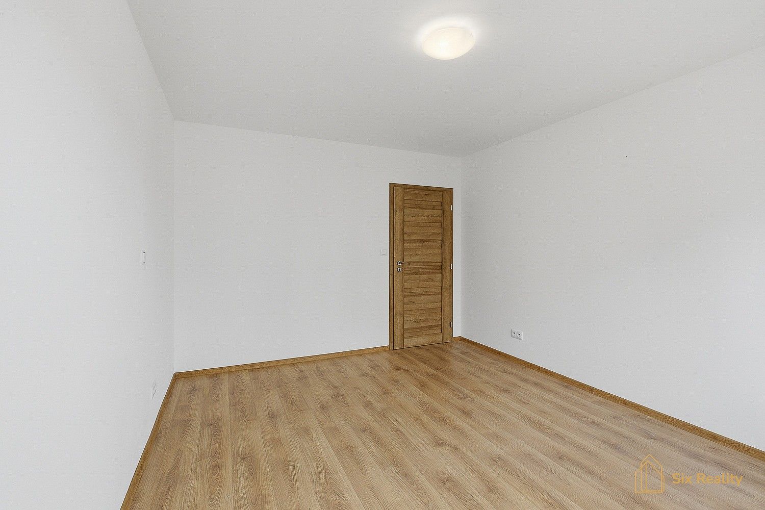 Prodej byt 3+kk - Fráni Šrámka, Praha 5 - Smíchov, 64 m² - 5
