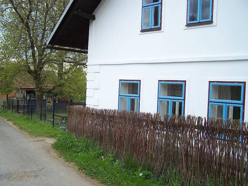 Chata · Polom u Potštejna, Královéhradecký kraj - 3