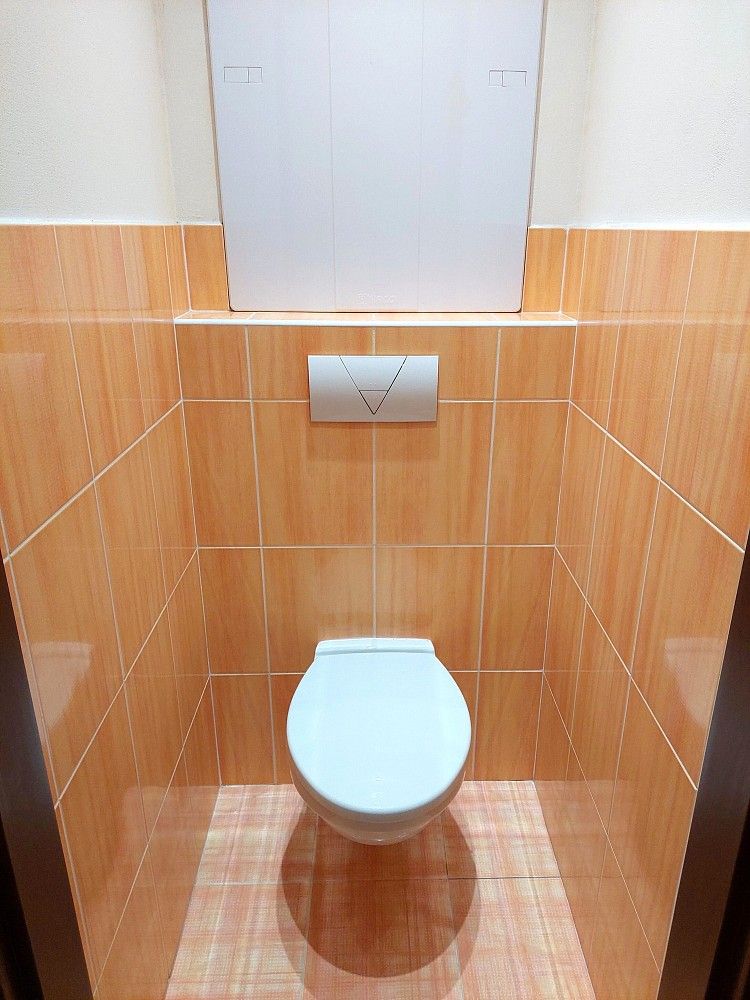Prodej byt 1+1 - Liberec - Liberec VI-Rochlice, Liberecký kraj, 35 m² - 5