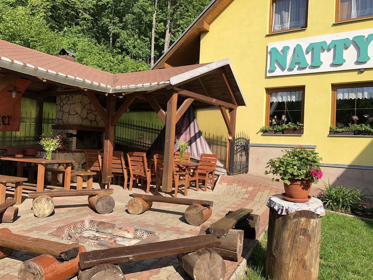 Chaty, Černý Důl, Královéhradecký kraj - 2
