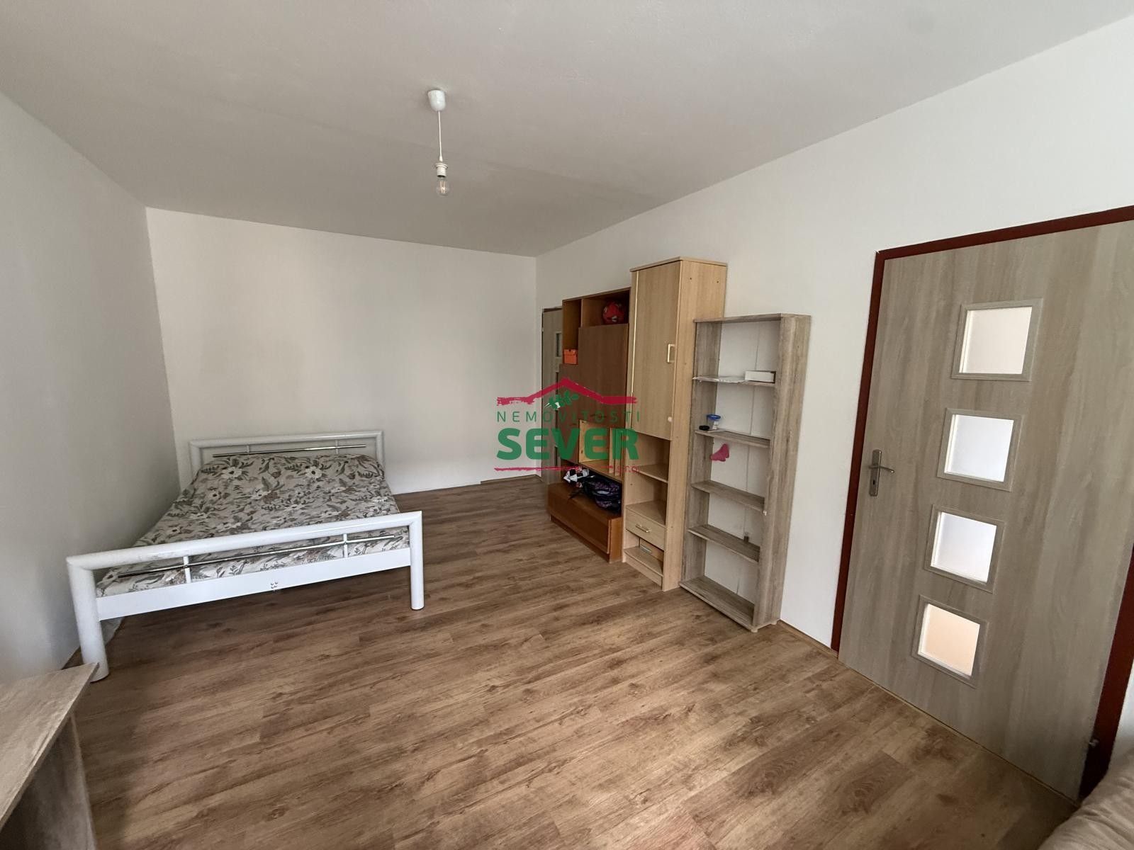 Byt 2+1 · 67 m² · Julia Payera, Teplice - 3