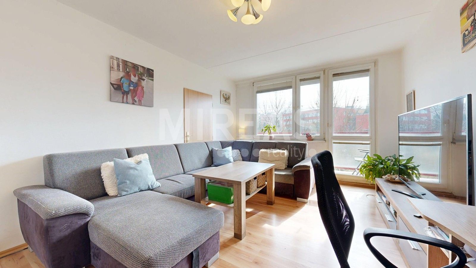 4+1, Jíchova, Praha, 98 m²