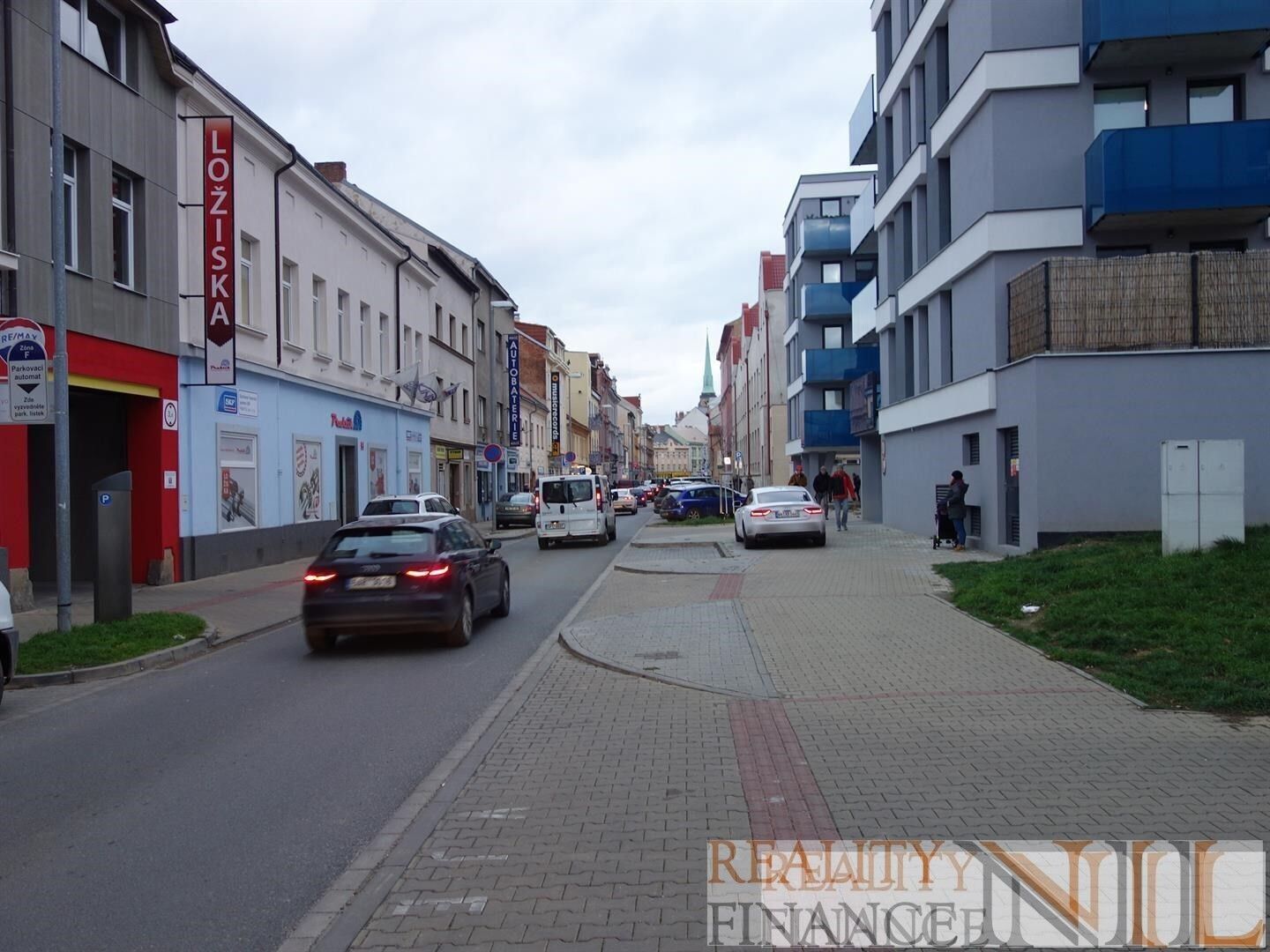Nemovitost · 10 m² · Kollárova 862, Plzeň Jižní Předměstí - 3
