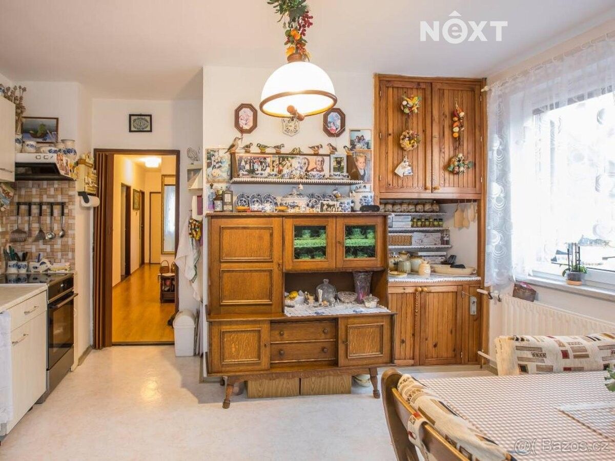 Prodej rodinný dům - Nová Včelnice, 378 42