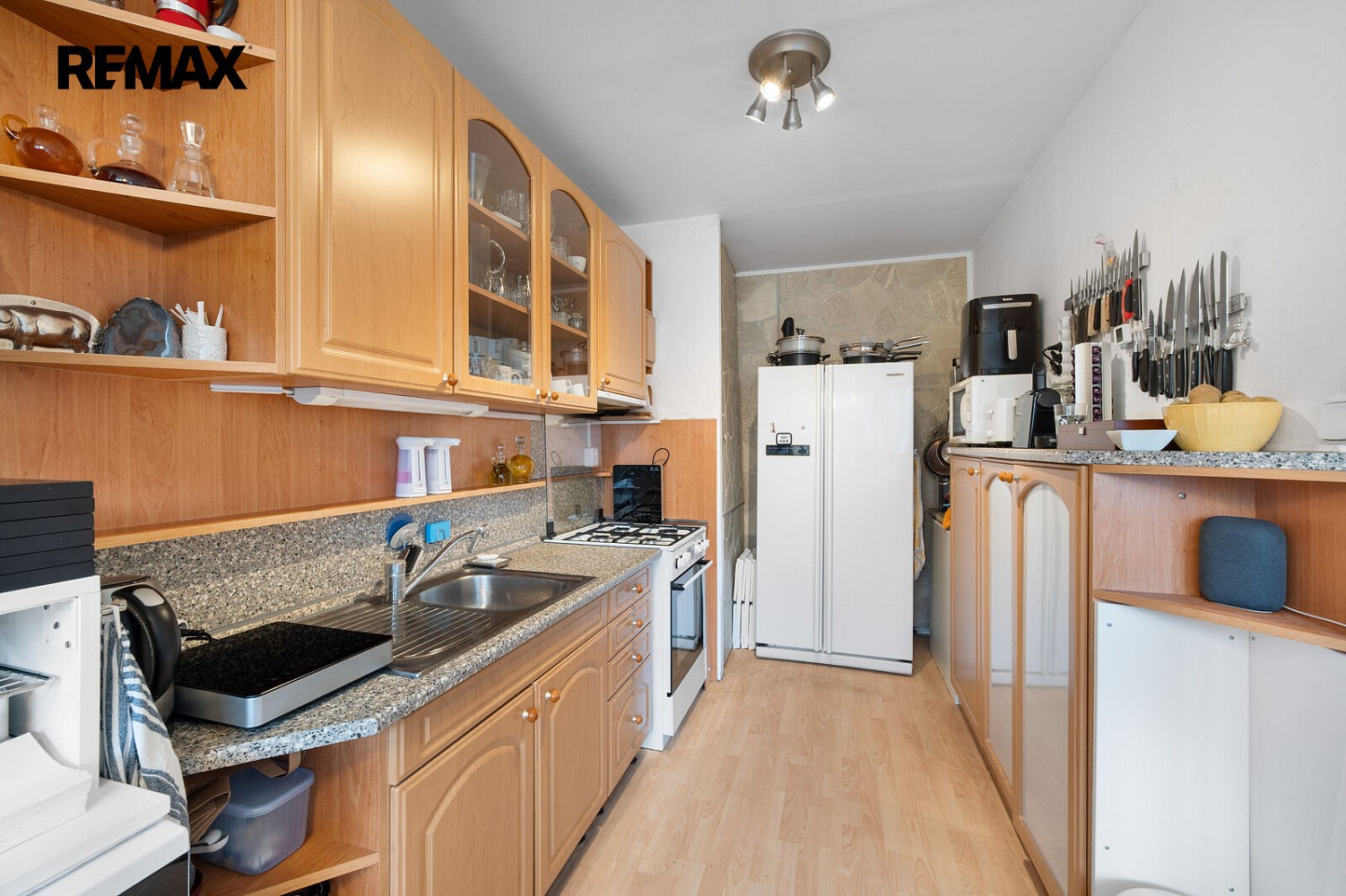 Byt 3+kk · 106 m² · Seydlerova, Praha 5 - Stodůlky - 3