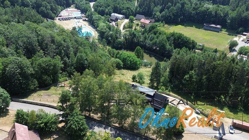 Prodej ubytovací zařízení - Rusava, okres Kroměříž, Zlínský kraj, 500 m² - 5