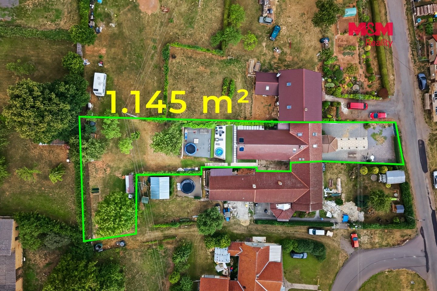 Rodinný dům · 180 m² · Malíkov - 4