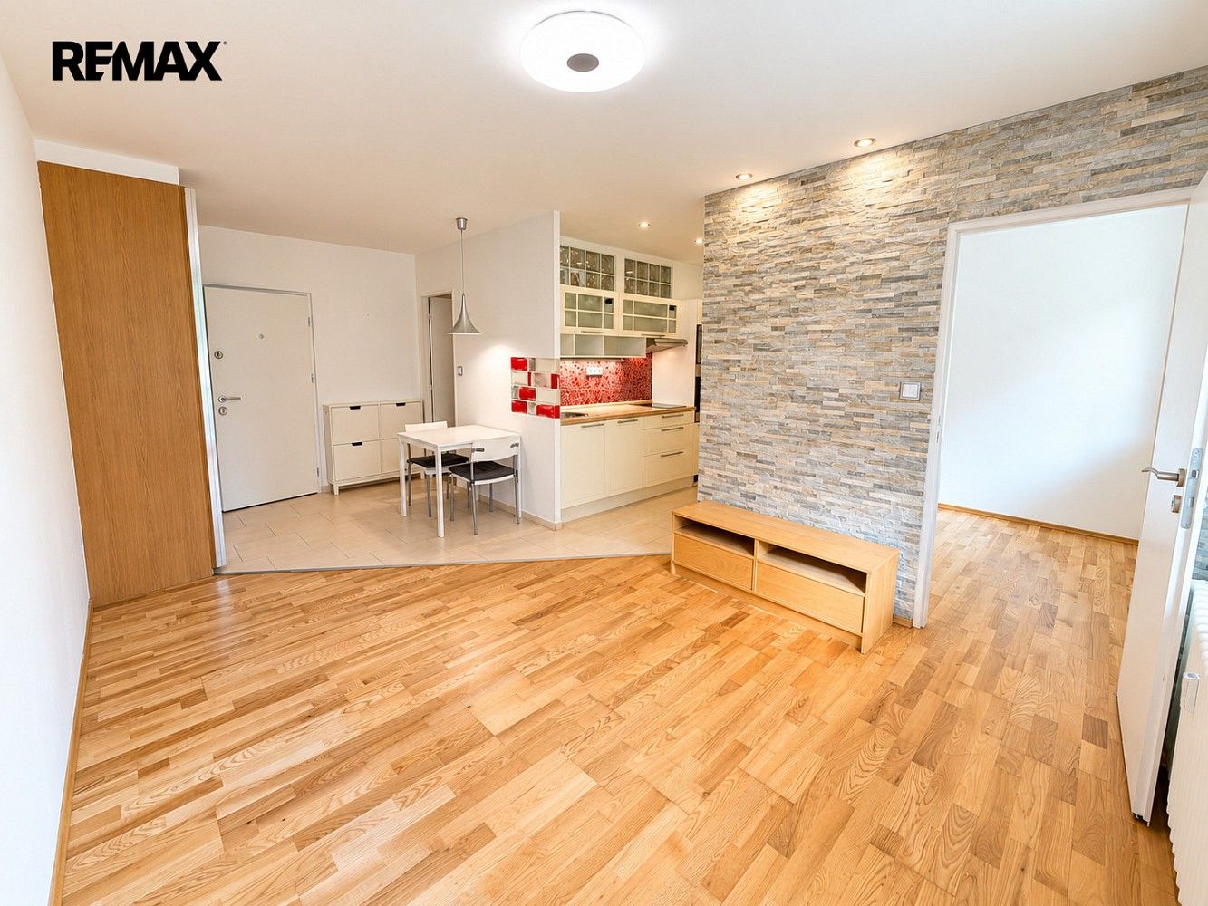 Byt 2+kk · 38 m² · Ružinovská, Praha 4 - Krč - 3