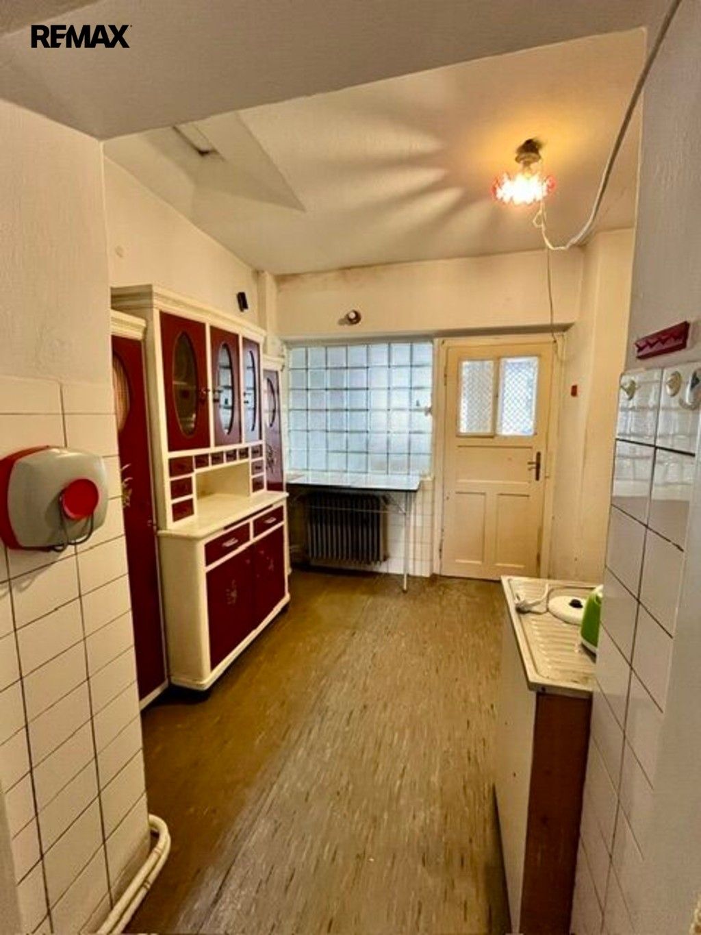 Prodej rodinný dům - Stradonická 31, Nižbor, 66 m² - 5