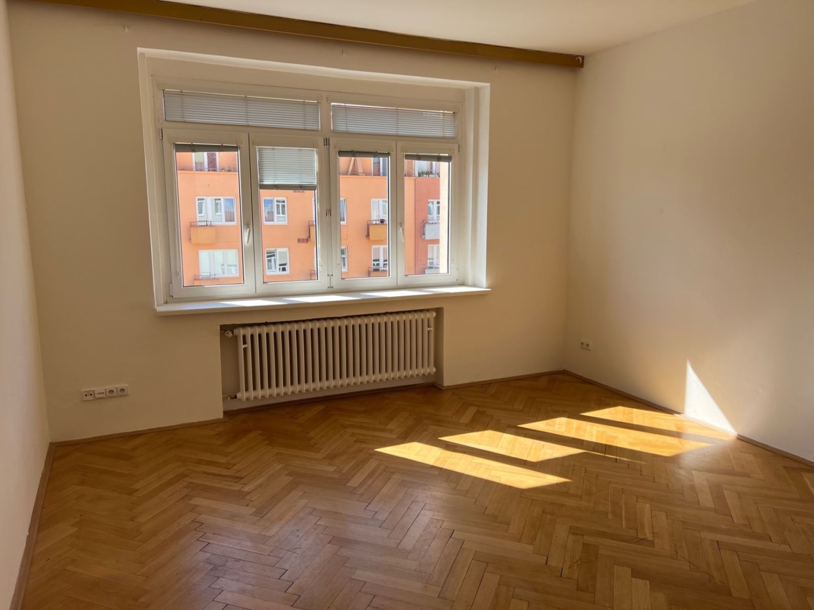 Byt 3+1, 80 m²
