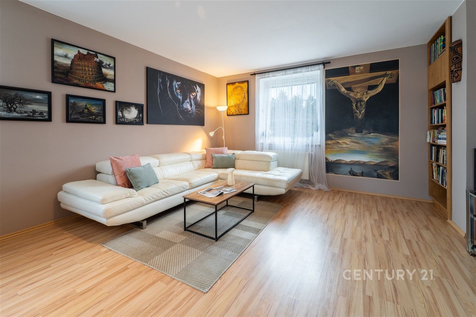 Prodej rodinný dům - Zd. Hofbauera, Unhošť, 247 m²