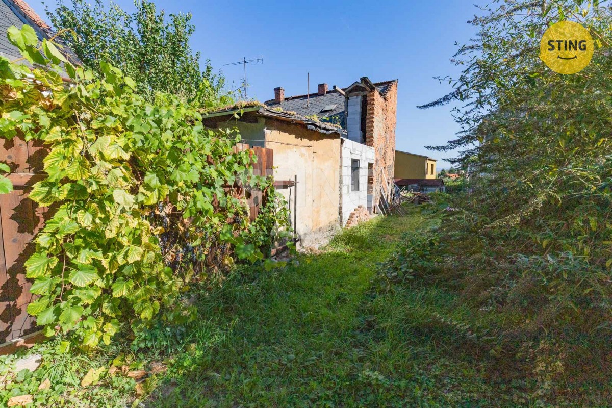 Rodinný dům · 120 m² · Zahradní 417, Bílovec - 4