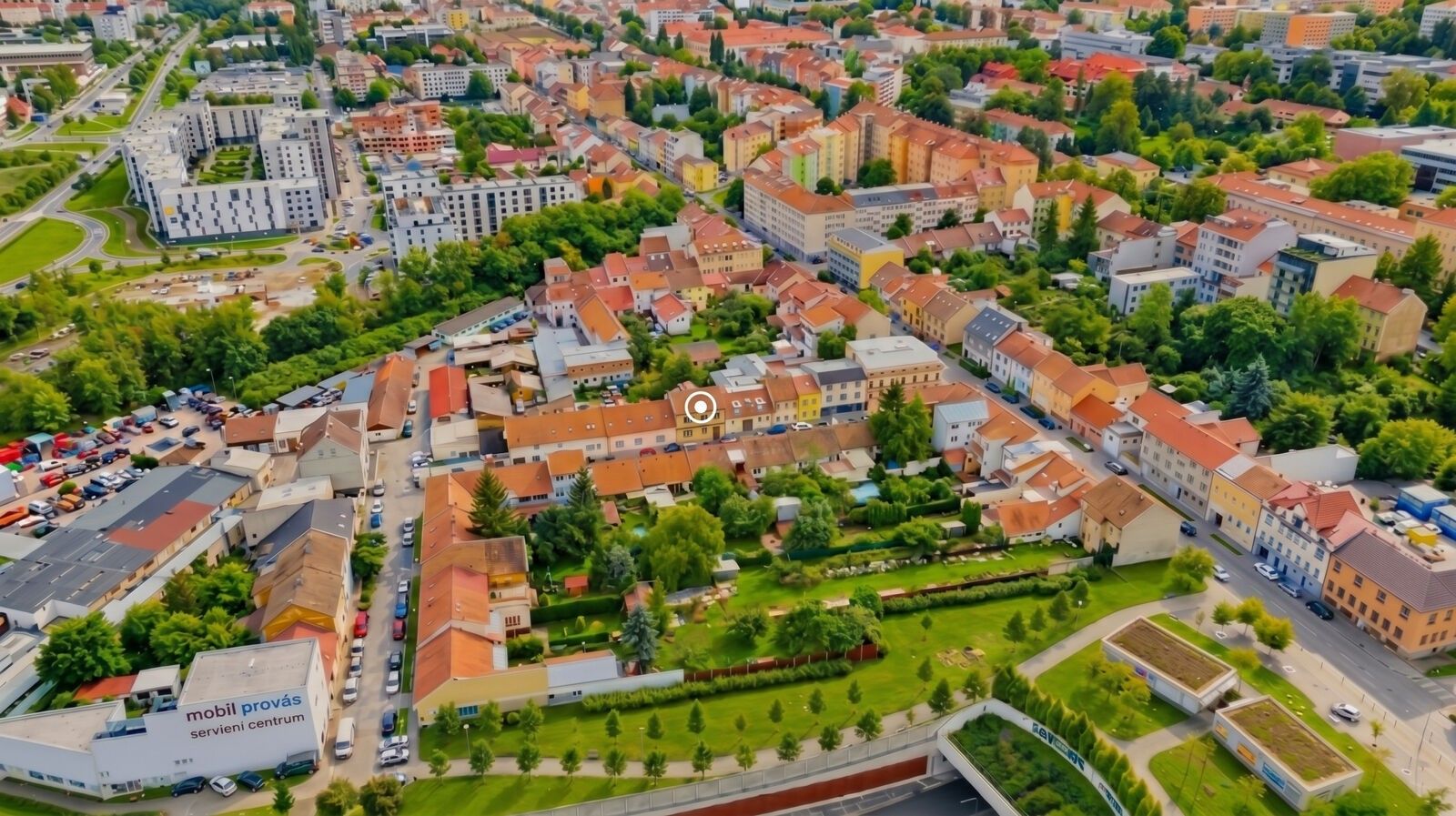 Rodinný dům, 200 m²