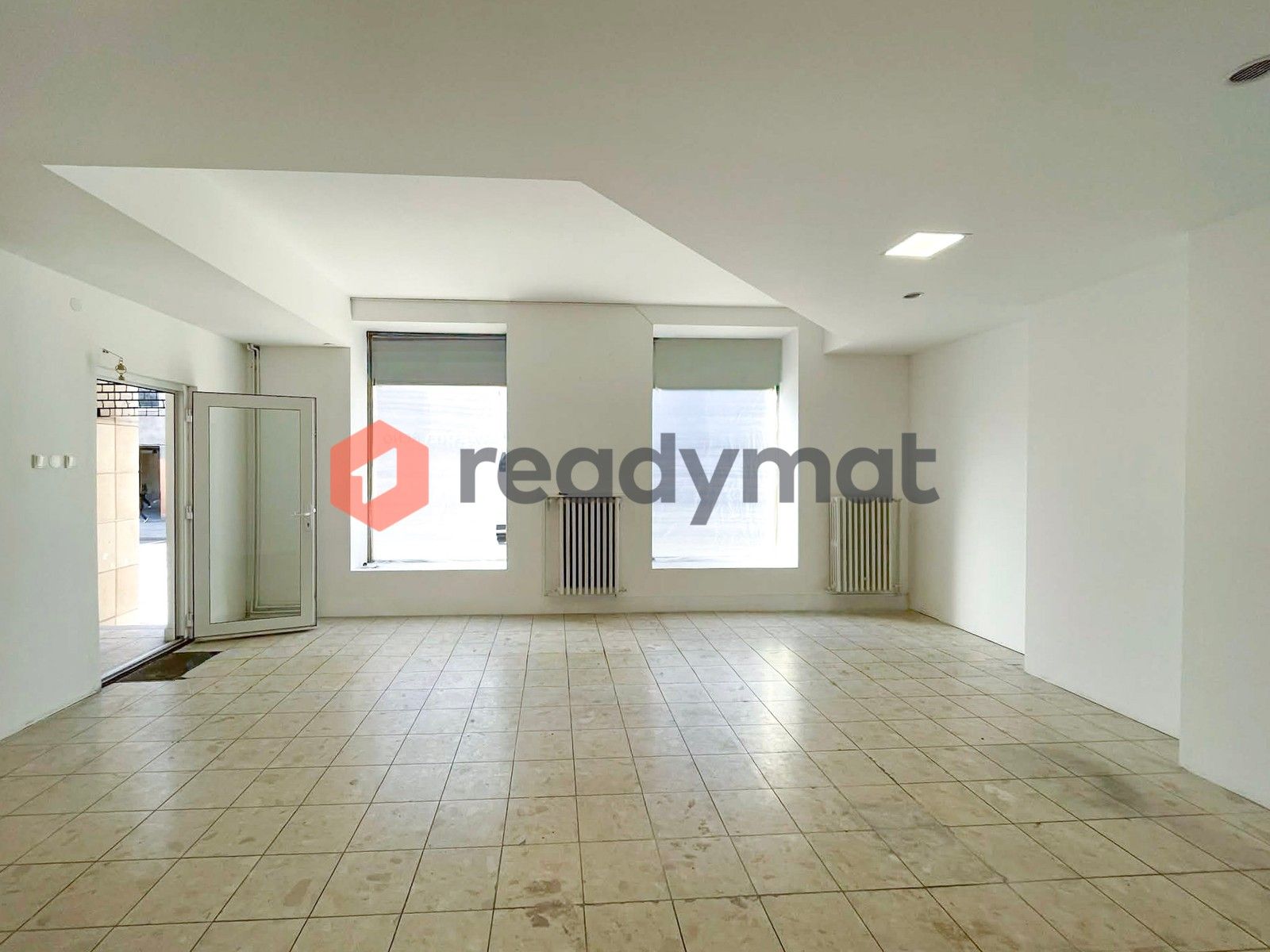 Obchodní prostory · 50 m² · Rodinova 720, Hodonín - 3
