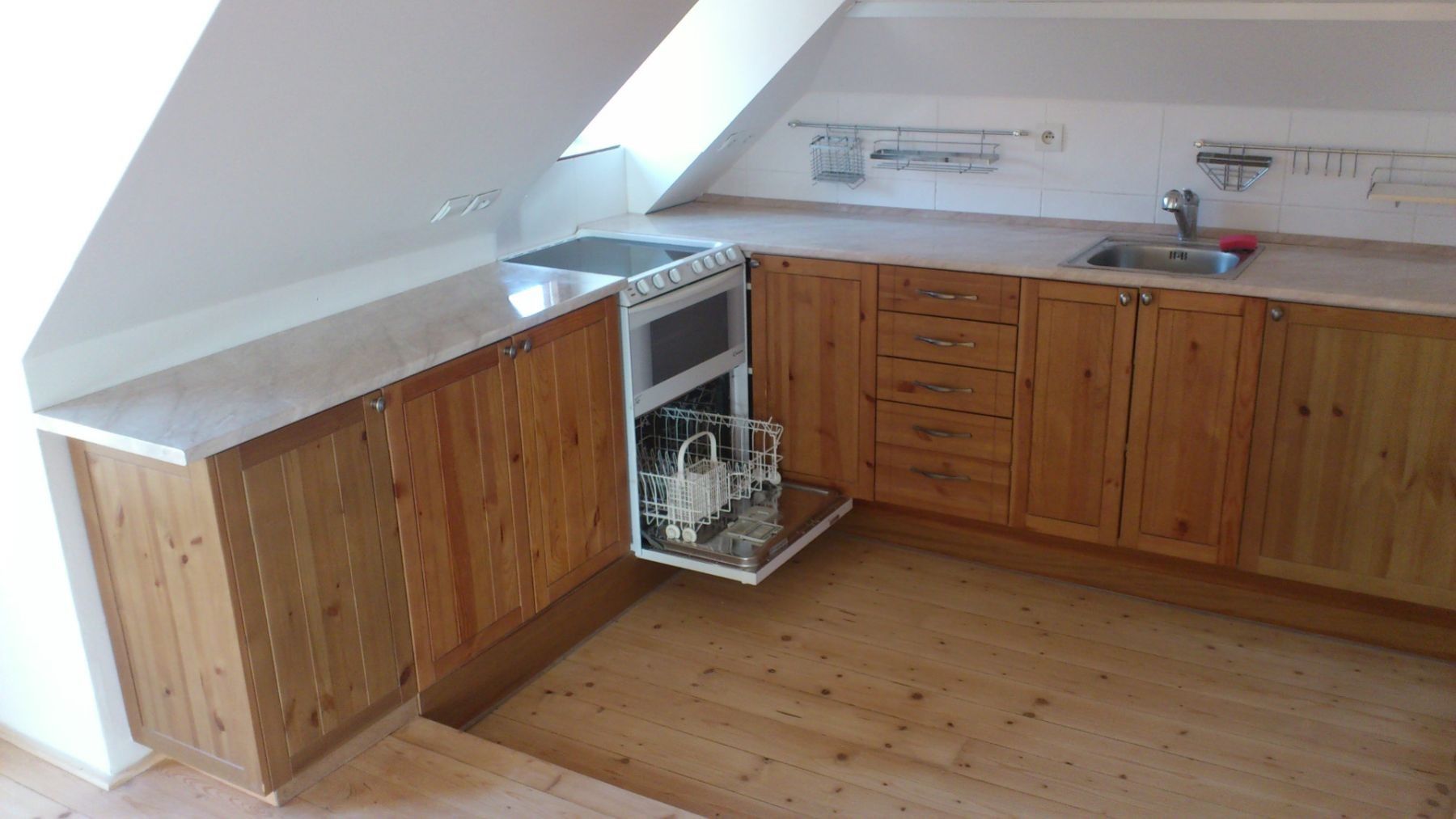 Byt · 55 m² · K Ryšánce, Praha - Braník - 3
