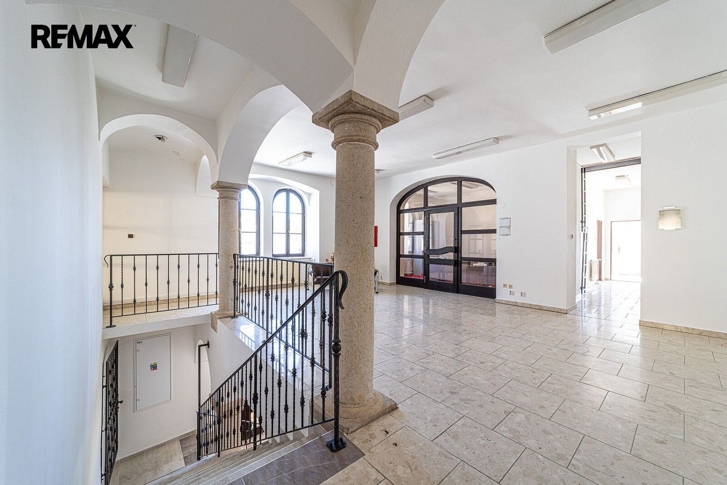Obchodní prostory, 5. května, Králíky, okres Ústí nad Orlicí, 519 m² - 2
