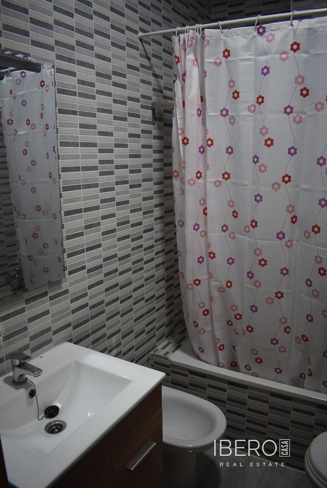 Byt 2+kk · 52 m² · Málaga Centro, Španělsko - 4