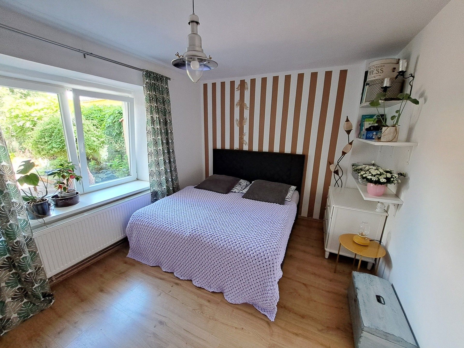 Rodinné domy, Haraštova, Brno Tuřany, 116 m² - 2