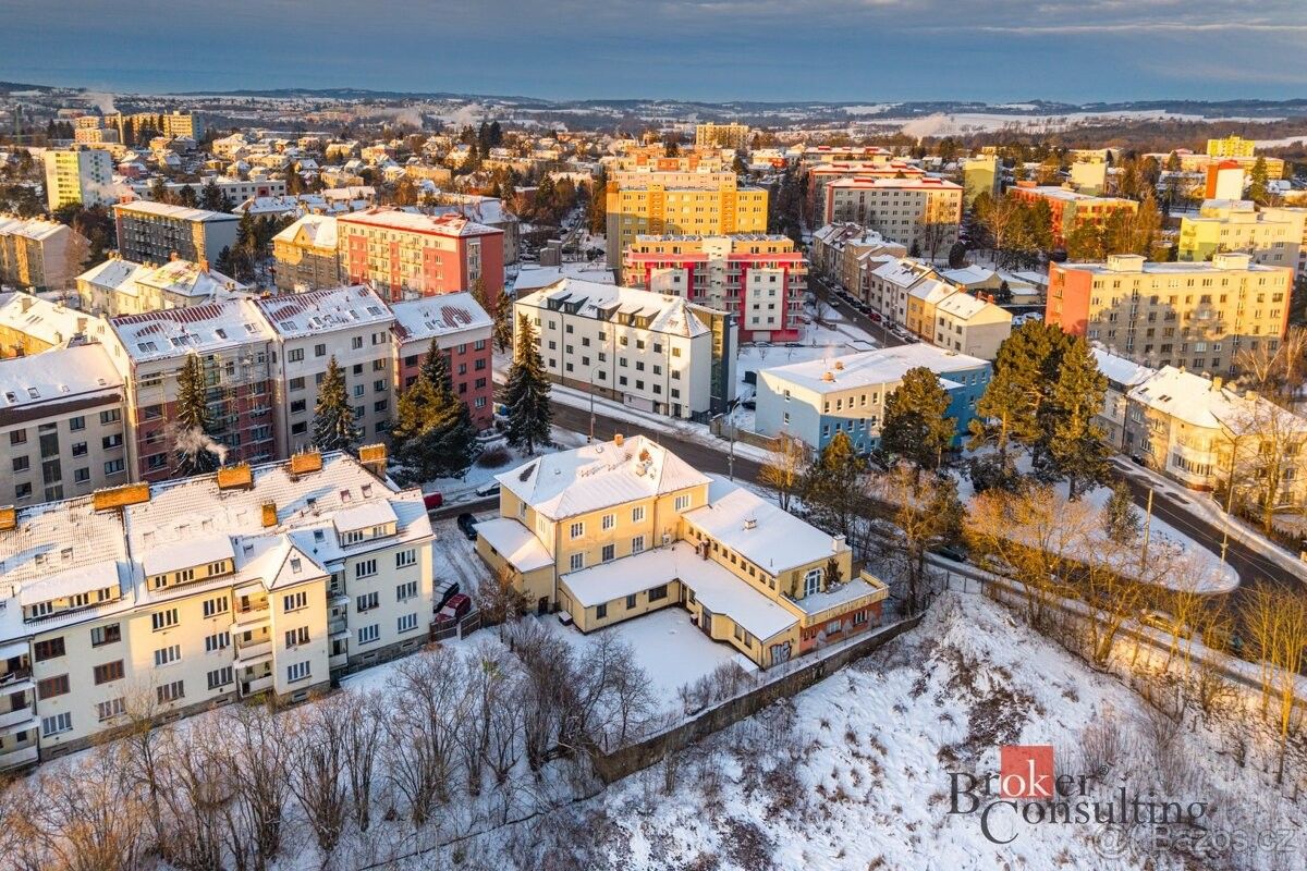 Nemovitost · Jihlava, 586 01 - 3