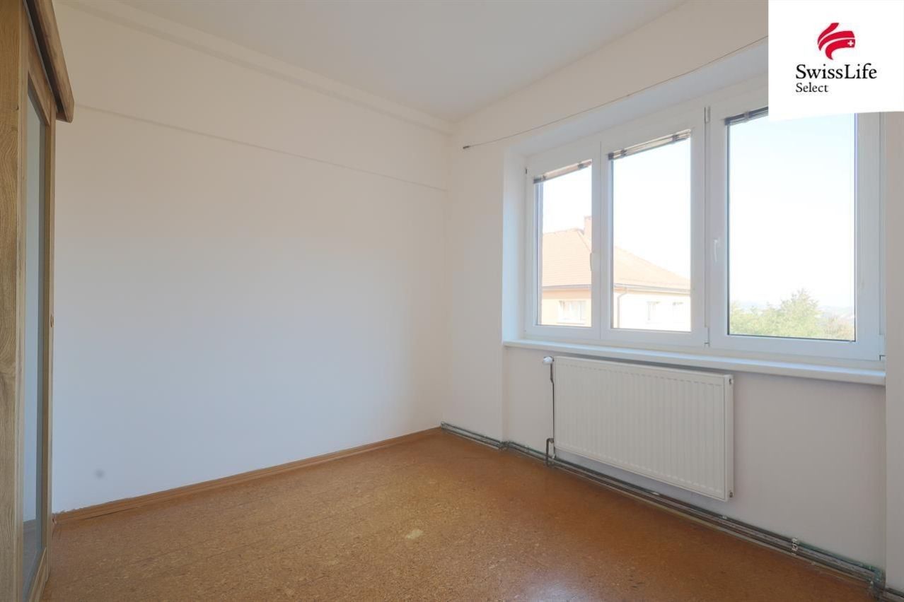 Prodej byt 3+kk - Erbenova, Jihlava, 58 m² - 5