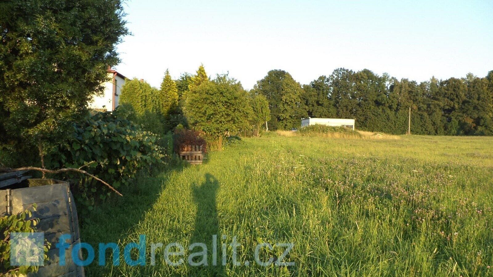 Pozemek · Ropice, okres Frýdek-Místek, Moravskoslezský kraj - 4