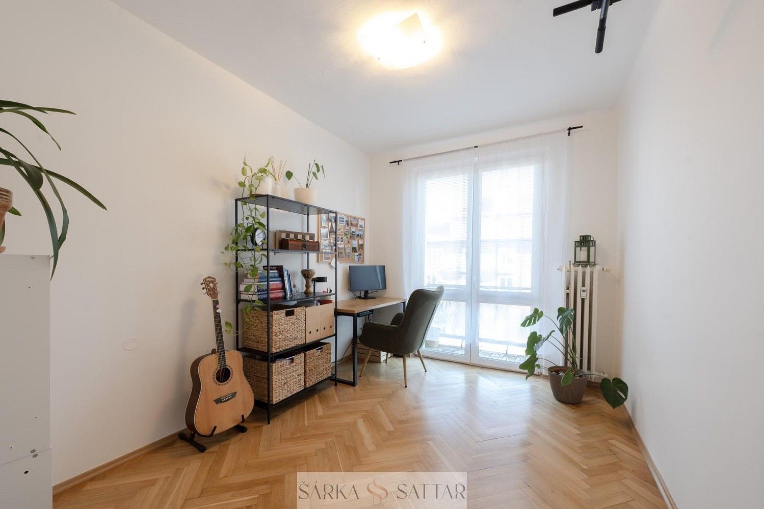 Byt 3+kk · 59 m² · Čimická, Praha 8 - Kobylisy - 4