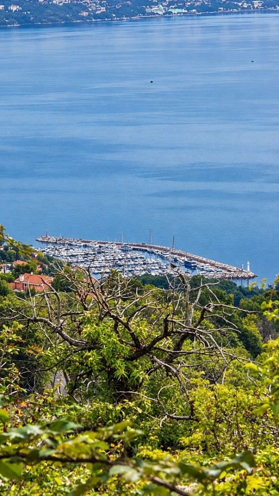 Rodinné domy, Opatija - Okolica, Primorsko-goranska županija, Chorvatsko, 65 m² - 2