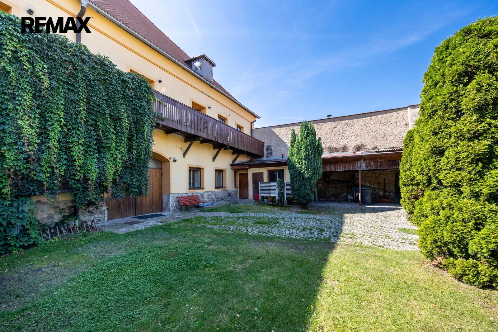 Pronájem restaurace - Trčkovo nám., Opočno, 500 m² - 5