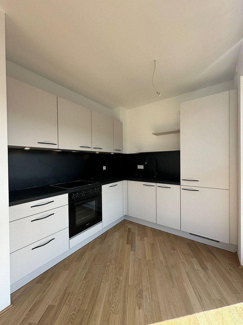 Pronájem byt 1+1 - Ludwig-Feuerbach Str. 4 Nuernberg Wöhrd Bayern 90489, 43 m² - 5