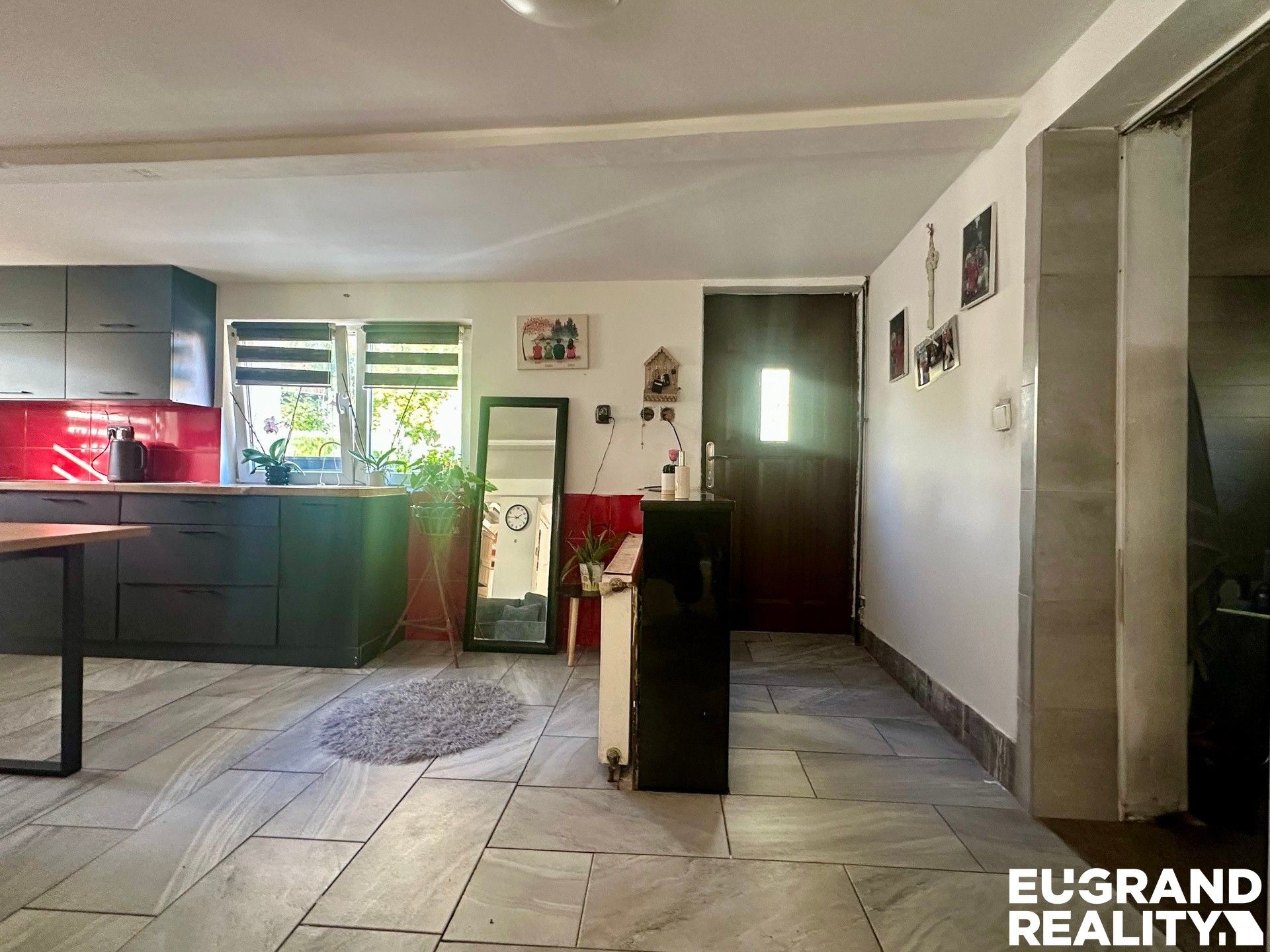 Prodej rodinný dům - Luční, Rumburk, 160 m² - 5