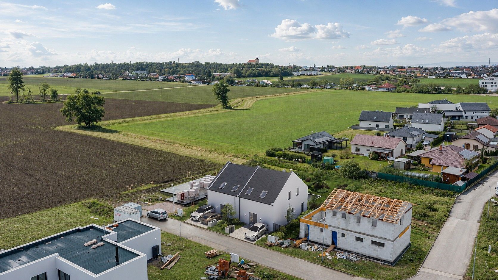 Rodinný dům · 136 m² · Pardubice - Dražkovice - 4
