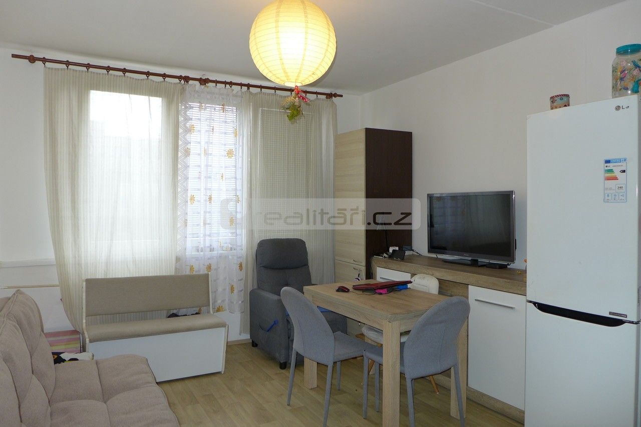 1+1, Sokolovská 792, Plzeň Severní Předměstí, 40 m² - 2