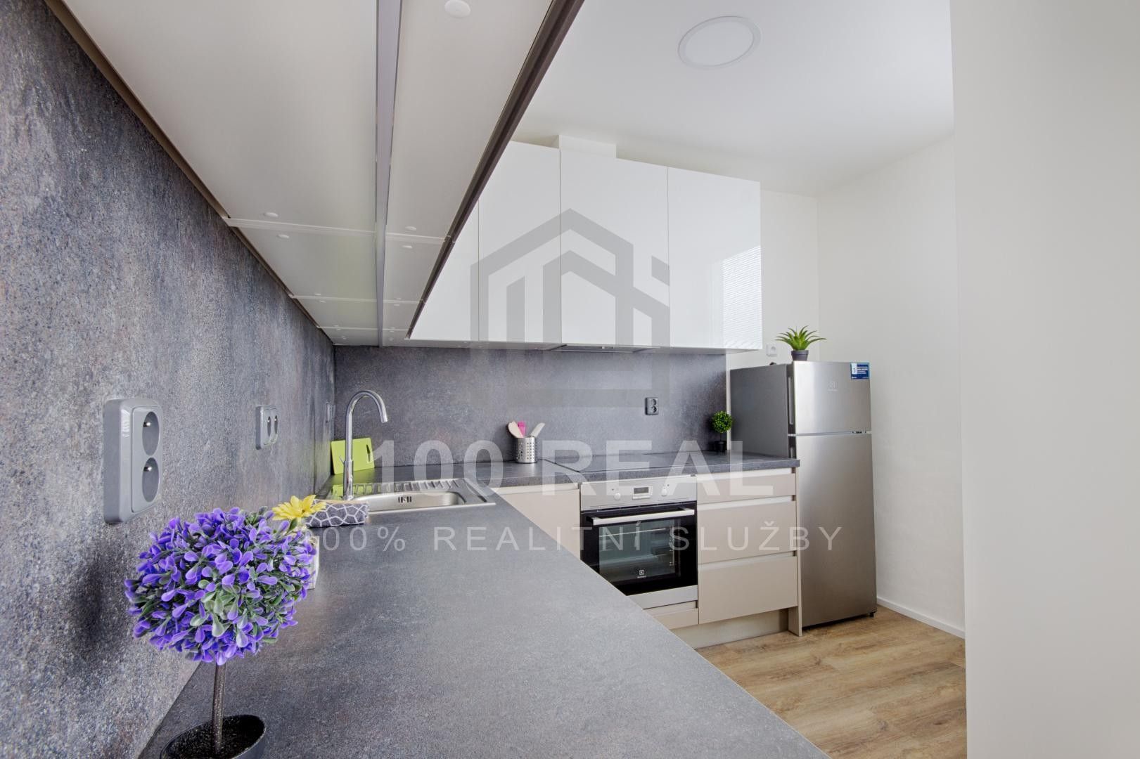 2+kk, Průmyslová, Hradec Králové, 39 m²