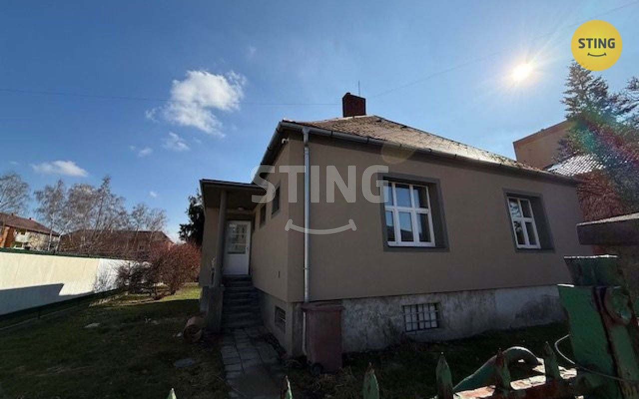 Rodinné domy, Frýdek-Místek, 158 m²