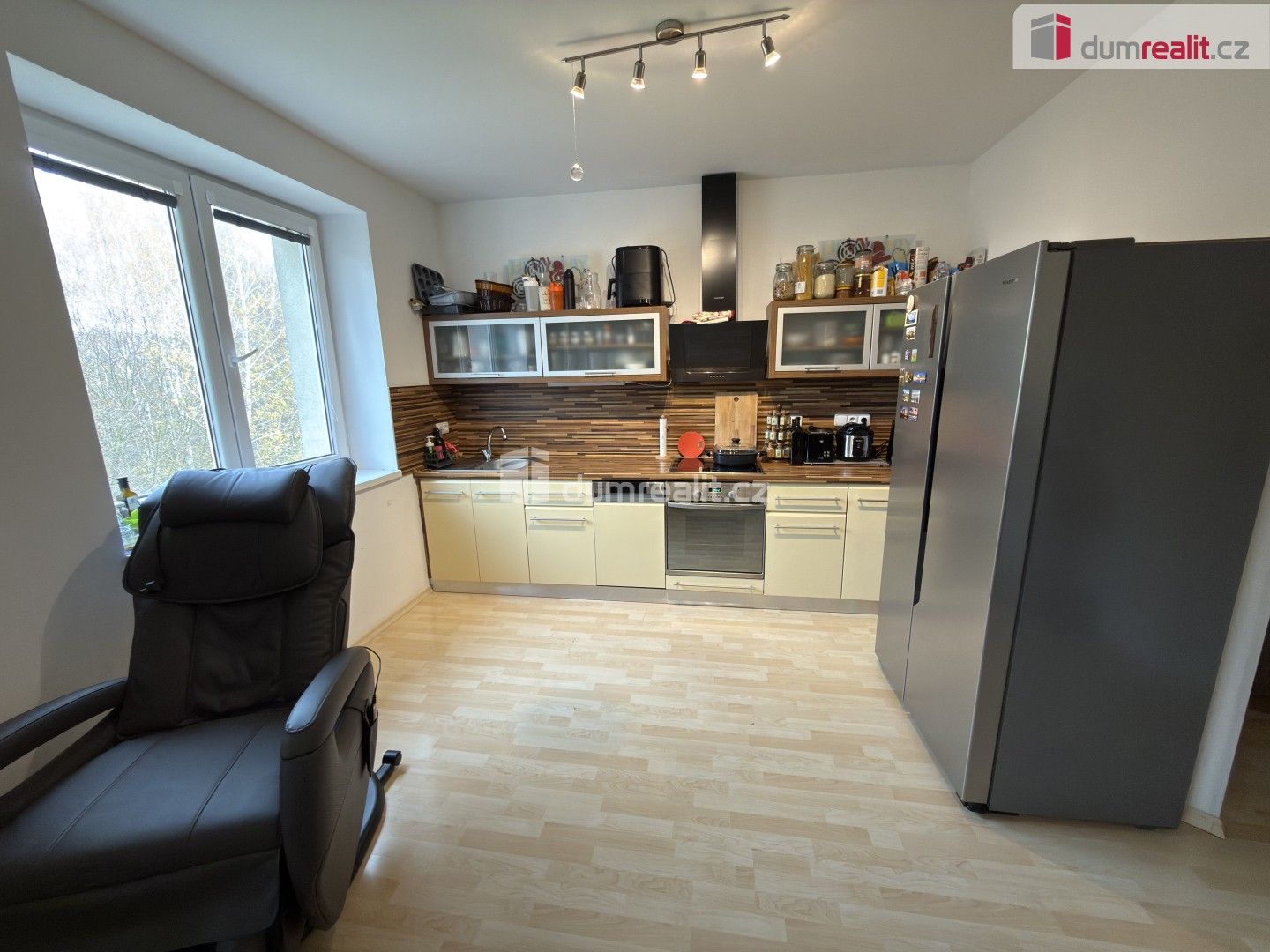 Prodej byt 2+kk - Na Vyhlídce, Frýdek-Místek, 57 m²