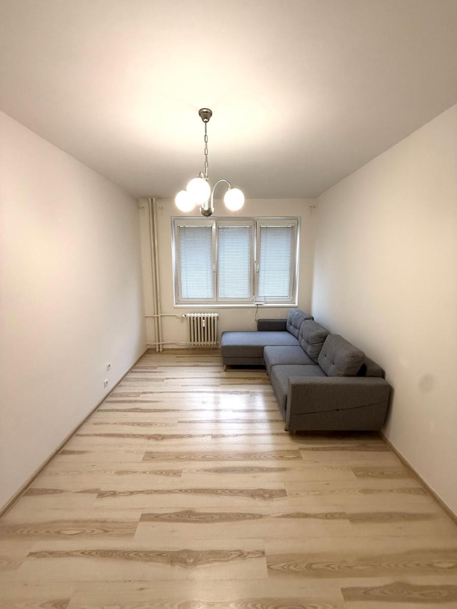 Pronájem byt 1+1 - Žilinská, Ostrava, 32 m² - 5