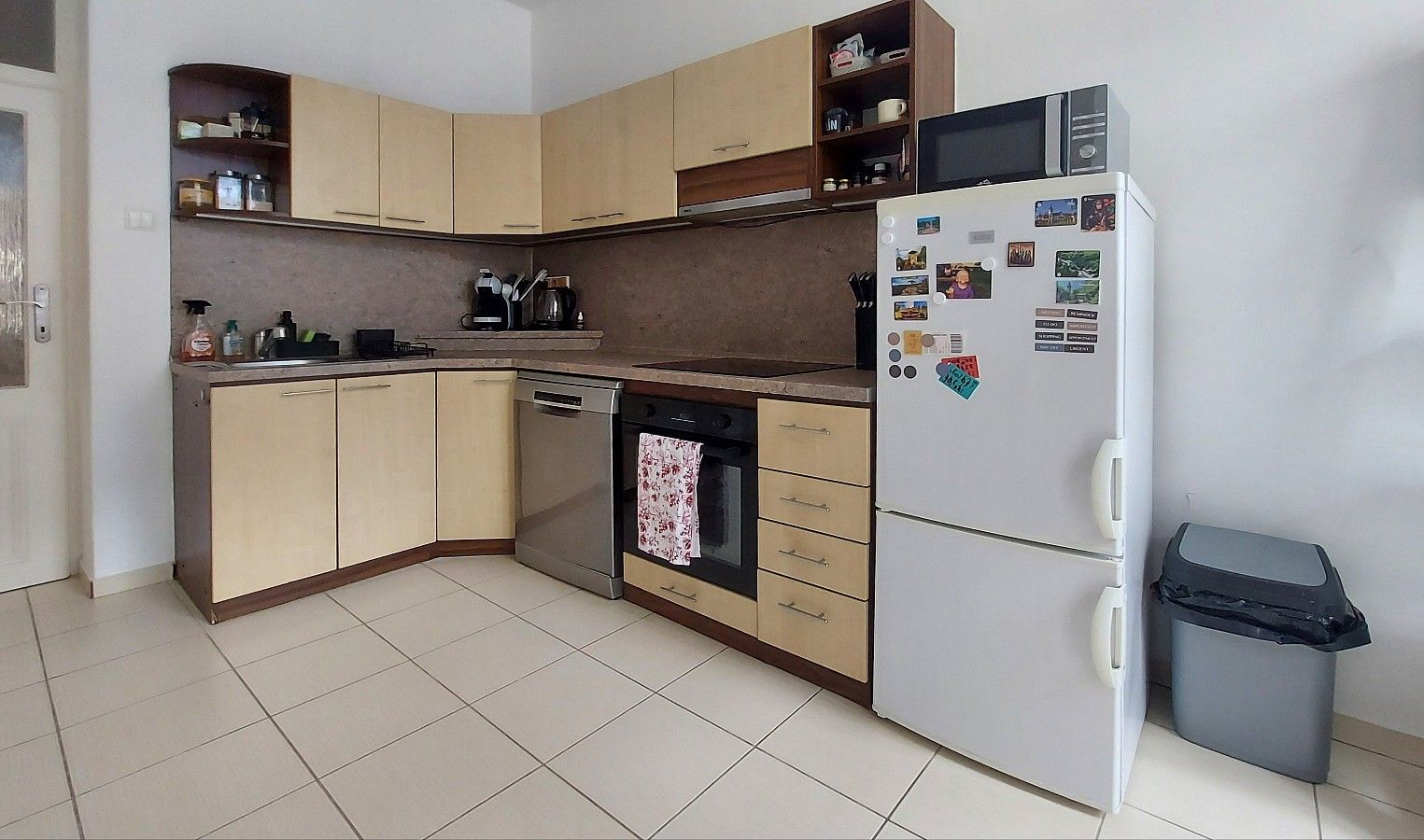 2+1, Ostrava - Moravská Ostrava, okres Ostrava-město, Moravskoslezský kraj, 74 m² - 2