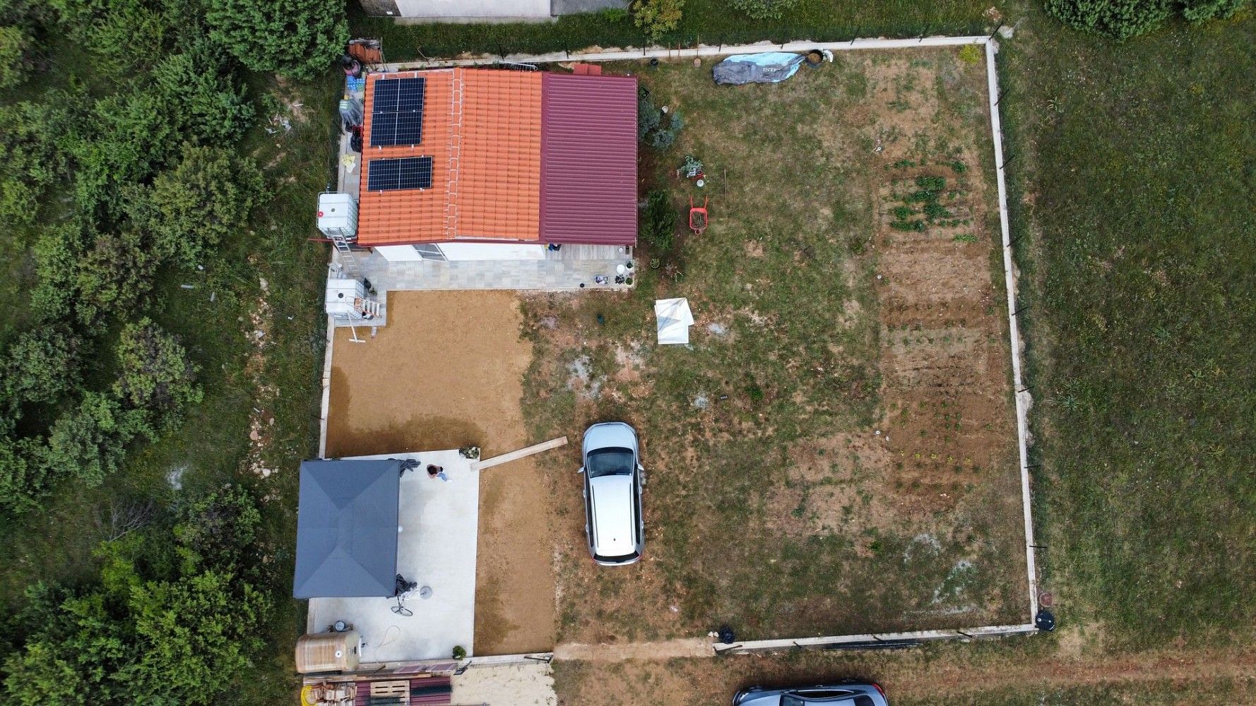 Prodej rodinný dům - Vrsi, Zadarska županija, Chorvatsko, 24 m² - 2