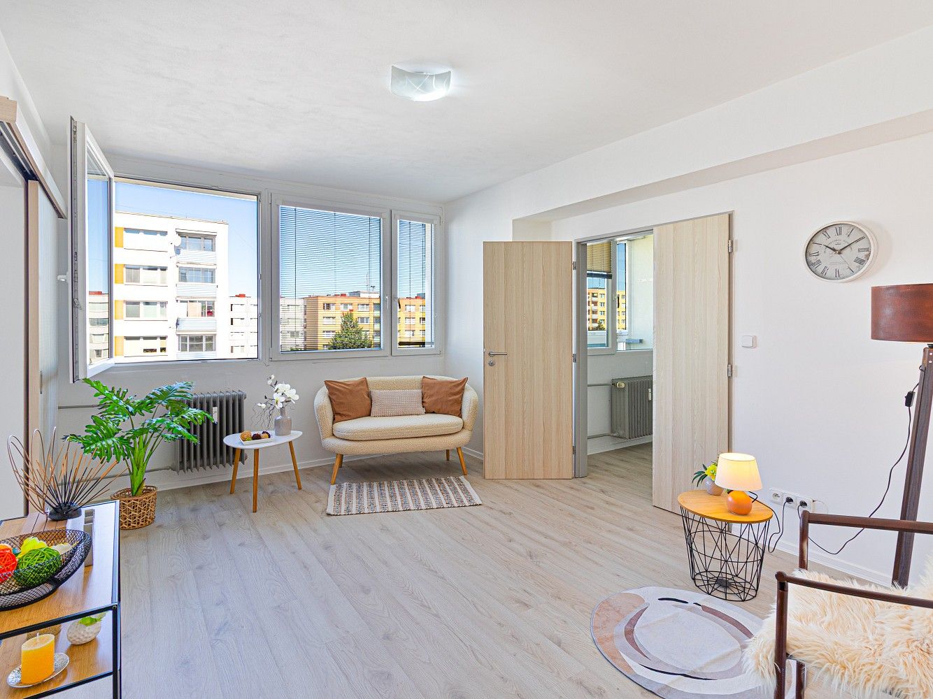 2+1, Erbenova, Mladá Boleslav, 59 m²