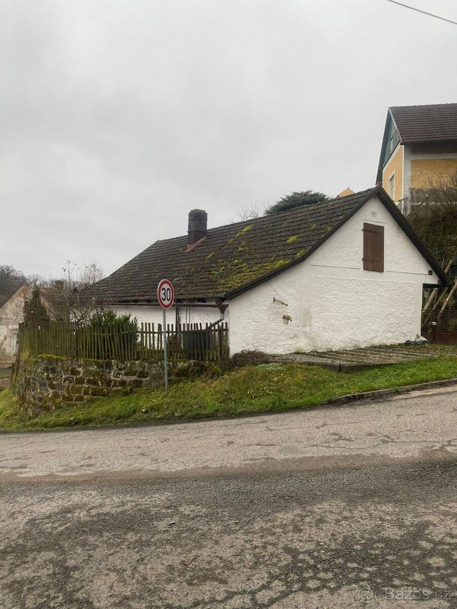 Prodej chata - Velké Všelisy, 294 27