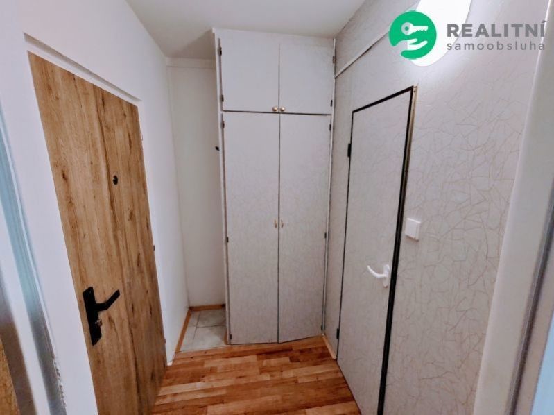 Prodej byt 1+1 - Most, 26 m² - 5